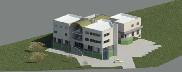 rendering fratellanza 1 Fratellanza popolare San Donnino nuova sede