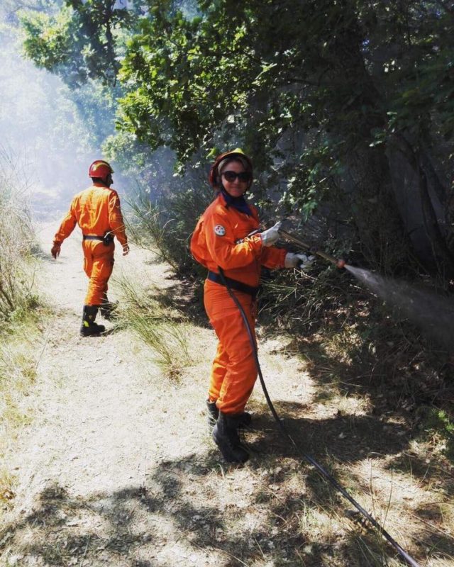 antincendio